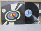EAGLES The Greatest Hits Vol.2 Best of LP (1982 UK Vinyl) Hotel California A1 B1