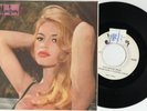 EP Brigitte BARDOT sur pochette  IRAN  EX/VG++