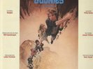 Cyndi Lauper, REO Speedwagon, Joseph Williams ... The Goonies Epic Vinyl LP