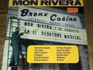 MON RIVERA - EN EL DESAYUNO MUSICAL - MAMBO BOOGALOO PACHANGA