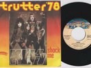 KISS * Strutter'78 * 1978 French Only PS * HEAVY METAL 45 *