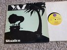 Yazoo/ Yaz - Situation 12'' Disco Vinyl US ONLY REMIXES 1982
