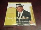 FRANK SINATRA'S SINATRA SWINGS MFSL AUDIOPHILE 1/2 SPEED MASTERED 180 GRAM LP