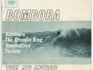 Atlantics - Bombora EP