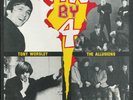 Five by 4 -  Tony Worsley, THe Allusions, Mike Furber and Steve & The Board