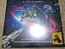 John Williams A Life in Music Vinyl LP Colored Cosmic Star Wars Jurassic Park