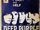 DEEP PURPLE HUSH / HELP  7