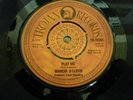 Reggae ,7 inch,Marcia and Lloyd ,Charmers all stars ,Play me ,Going in Circles T
