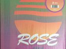 Abra 2 LP Rose Pink Vinyl (R&B) (2017, Vinyl, Ninja Tune (USA) Sealed new