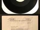 Jimi Hendrix+Lightnin' Rod TEST PRESSING 1984 ORIG Doriella Fontaine Last Poets