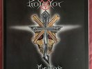 PROTECTOR - Misanthropy LP 1st.press 1987 ATOM H # Whiplash Kreator Sodom Death