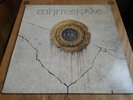 Whitesnake Self Titled Direct Metal Master US Import Vinyl LP Geffen GHS24099
