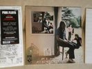 3 x Vinyl LP PINK FLOYD RELICS REMASTERED THE WALL UMMAGUMMA Progrock GRATIS 7 x