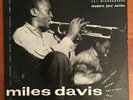 MILES DAVIS - MODERN JAZZ SERIES VOLUME 2 BLUE NOTE 5022 MICROGROOVE