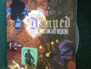 The Damned - Long lost weekend LP (The Clash/Sex Pistols/Xray Spex/Undertones)
