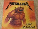 Metallica Jump In The Fire 12