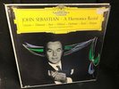 JOHN SEBASTIAN  A Harmonica Recital DGG DGM 12015 EX LP
