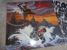 Dio ?– Holy Diver ..org,1983..Mercury..in very good condition..rare
