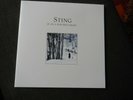 STING IF ON A WINTERS NIGHT 2009 VINYL LP MINT  CONDITION THE POLICE RELATED