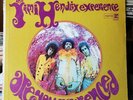 JIMI HENDRIX Are You Experienced LP RS 6261