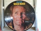 Vasco Rossi - Bollicine picture disc 1983 + 10 LP Vasco prima edizione originali