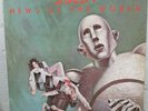 LP - QUEEN - NEWS OF THE WORLD - german Press - FOC + OIS