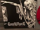 Goatwhore - Blood For The Master - LP - Red w/Black Splatter Vinyl