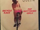 Bicycle Race/Fat Bottomed Girls by Queen 7