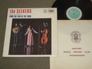 THE SEEKERS FROM THE TALK OF THE TOWN- MAIL ORDER WRC PRESS- NEW ZEALAND NZ