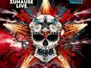 Die Toten Hosen Zuhause Live Das Laune der Natour-Finale 5-fach Vinyl LP limited