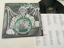INQUISIDOR Sobre tu Cadaver MEXICAN LP Private Apocalipsis Crazy Lazy Megaton