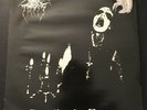 DARKTHRONE Transylvanian Hunger LP 2003 repress emperor immortal black metal 