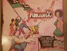Funkadelic - One Nation Under A Groove - 1978 Vinyl LP