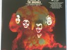 KISS - The Originals - 3 LP G-FOLD, USA, 3 Shows 1975-73, POSTERS+GADGETS, COLOR