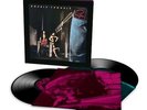 Ian Gillan - Double Trouble (2LP 180g Hardback Book Remastered 055)