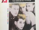 Depeche Mode - The Singles 81-85 - Original Vinyl Gatefold Lp 1985
