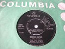 THE PINK FLOYD - ARNOLD LAYNE / CANDY AND A CURRENT BUN - COLUMBIA 7
