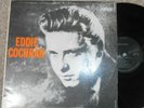 EDDIE COCHRAN LP CANADA
