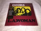The Doors LA Woman 200g 45rpm 2xLp Analogue Productions Sealed