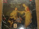 Hephzibah & Yehudi Menuhin MOZART Concertos 14 & 19  EMI/HMV 1C 037-00283 SEALED