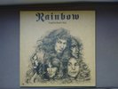 RAINBOW LONG LIVE ROCK 'N' ROLL VINYL LP w/INSERT ORIG UK POLYDOR 1978 A2 B1 N/M