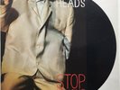 TALKING HEADS - STOP MAKING SENSE - Original 1984 Vinyl LP UK 1st Pressing EMI
