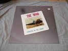 LP/ Vintage  The Who  Dancing In The Street  Box Top Records/TMOQ   Blue Vinyl