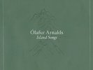 OLAFUR ARNALDS - ISLAND SONGS   VINYL LP NEU