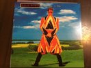 David Bowie ?– Earthling  Vinyl, LP, Album, Reissue, Green, 180g