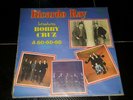 Ricardo Ray Introduces Bobby Cruz ?– A Go-Go-Go,LP, Album, Prensa Venezuela
