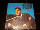 Ricardo Ray Orchestra - On The Scene With Ricardo Ray, LP, Prensa Venezuela