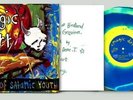 Magic Dirt Signs Of Satanic Youth LTD EDTN /500 Yellow/Blue Swirl Vinyl SOLD OUT