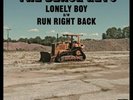 Lonely Boy [Single] by The Black Keys (Vinyl, Nov-2011, Nonesuch (USA))