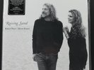 ROBERT PLANT ALISON KRAUSS Raising Sand 2x LP vinyl USA SEALED  Led Zeppelin